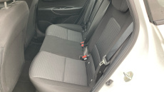 Hyundai i20 1.0T GDi 48V MHD SE Connect 5dr Petrol Hatchback